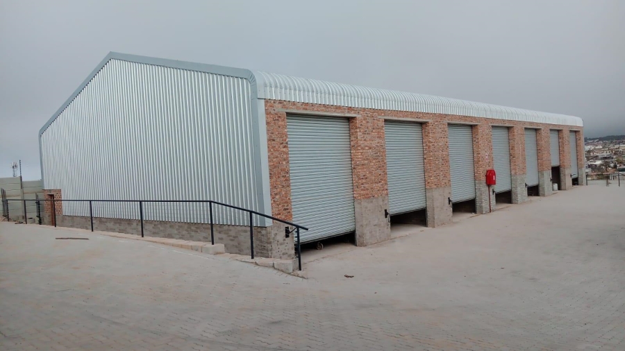 Commercial Property for Sale in Mossel Bay Rural Western Cape